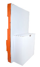 Back stand